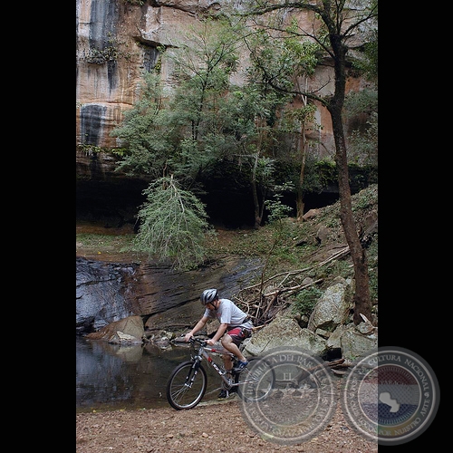 PARAGUAY - Fotografía de Juan Britos - Año 2006